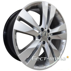 Replica Mercedes (CT1462) 8.5x20 5x112 ET56 DIA66.6 HS