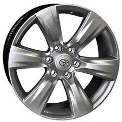 Replica Toyota (CT957) 8x18 6x139.7 ET25 DIA106.2 HB