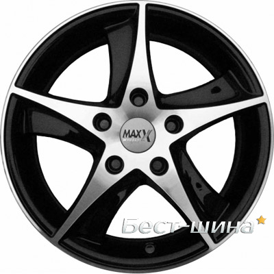 DJ Wheels 425 7.5x17 5x112 ET45 DIA72.6 BD