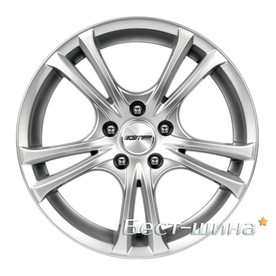 GMP Italia EASY-R 7x16 5x112 ET42 DIA73.1 S