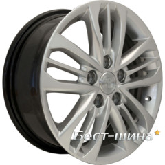 Replica Toyota (CT2315) 6.5x16 5x114.3 ET45 DIA67.1 HS