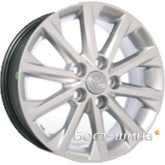 Replica Toyota (CT5521) 7.5x17 5x114.3 ET45 DIA60.1 HS