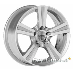 Lawu SL-219 6.5x15 5x110 ET35 DIA67 HS