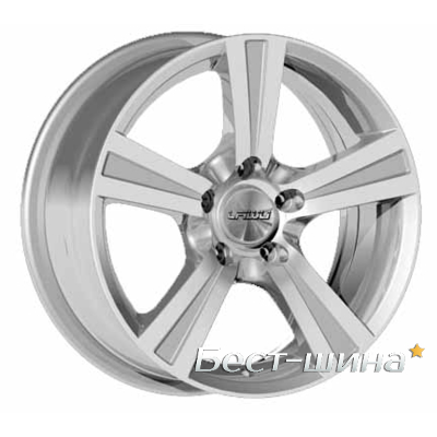 Lawu SL-219 6.5x15 5x110 ET35 DIA67 HS