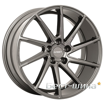 Arbet 3 8.5x19 5x112 ET23 DIA66.6 T