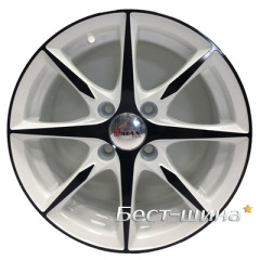 Sportmax Racing SR-3210 6x14 4x114.3 ET35 DIA67.1 WPWB