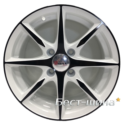Sportmax Racing SR-3210 6x14 4x114.3 ET35 DIA67.1 WPWB