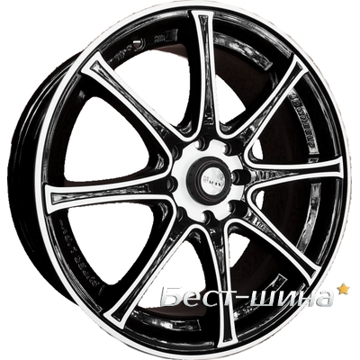 Sportmax Racing SR-360 6.5x16 4x98/100 ET42 DIA0 BP
