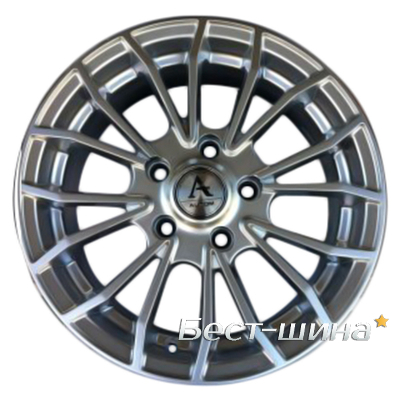 Autom A-833 6.5x15 5x114.3 ET40 DIA73.1 HS
