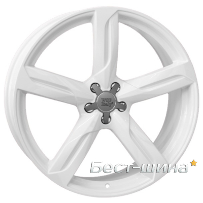WSP Italy Audi (W564) Afrodite 8x19 5x112 ET27 DIA66.6 W