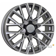 WSP Italy Fiat (W168) Gran Sasso 7x18 5x110 ET40 DIA65.1 P