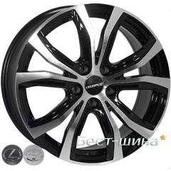 Zorat Wheels 7764 8x18 5x114.3 ET30 DIA60.1 BP