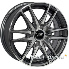 Zorat Wheels 4410 5.5x14 4x98 ET38 DIA58.6 MK-P
