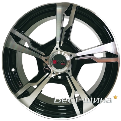 Sportmax Racing SR-9113 7x17 8x100 ET42 DIA67.1 BP