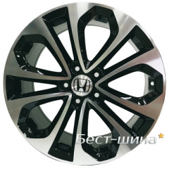Sportmax Racing SR-CT3312 8x18 5x114.3 ET55 DIA67.1 BMF