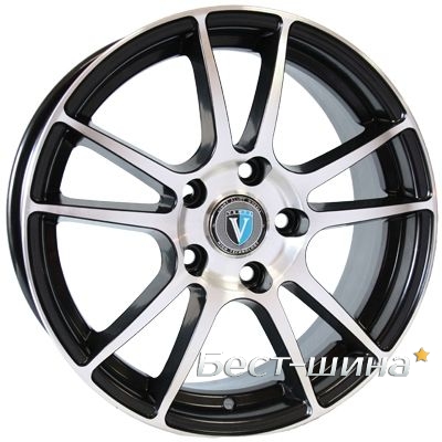 Tech Line TL 1611 6.5x16 5x114.3 ET45 DIA67.1 BD