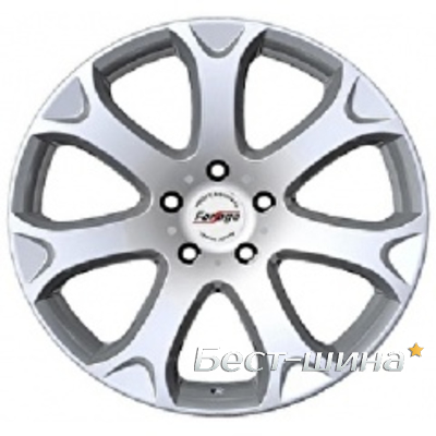 Replica BMW P1288 9x19 5x120 ET48 DIA74.1 S