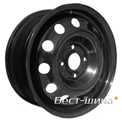 Дорожная Карта Ford 5.5x14 4x108 ET37.5 DIA63.4