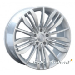 Replica BMW 115 8.5x18 5x120 ET20 DIA74.1 FHS
