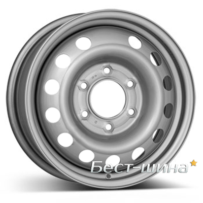 ALST (KFZ) 9208 6.5x16 6x139.7 ET56 DIA92.5 S