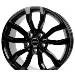 Autec Uteca 9.5x22 5x112 ET21 DIA66.5 B