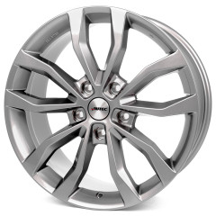 Autec Uteca 8x18 5x112 ET38 DIA57.1 T