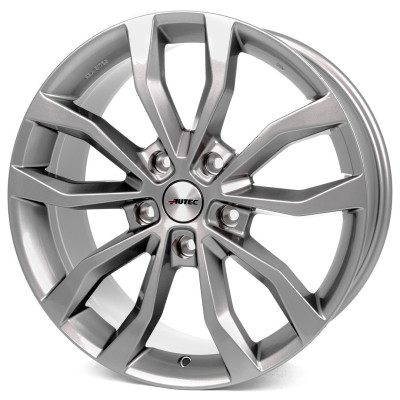 Autec Uteca 7.5x17 5x114.3 ET49 DIA70.1 T