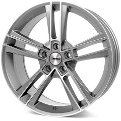 Autec Rias 8.5x19 5x112 ET30 DIA70.1 TSMP