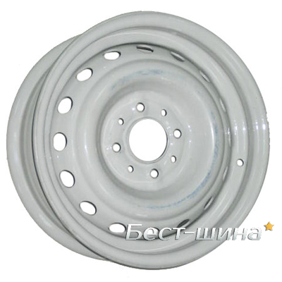 Кременчуг 11.10 ВАЗ 2103-2107 5x13 4x98 ET29 DIA60.5 W