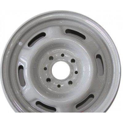 Кременчуг 11.10-01 ВАЗ 2108-2109 5.5x13 4x98 ET40 DIA59 Gray