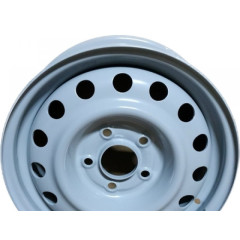 Кременчуг 226 KIA Cee`d 5.5x15 5x114.3 ET47 DIA67.1 Gray