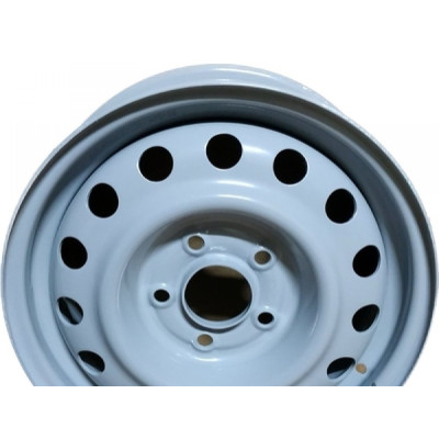 Кременчуг 226 KIA Cee`d 5.5x15 5x114.3 ET47 DIA67.1 Gray
