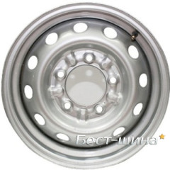Кременчуг 207 Нива-CHEVROLET 6x15 5x139.7 ET40 DIA98 S