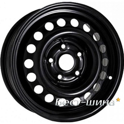 Кременчуг 245 Renault Duster 6.5x16 5x114.3 ET50 DIA67