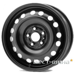 Кременчуг 247 TOYOTA Auris, Camry, Corolla, GEELY Emgrand EC7 6.5x16 5x114.3 ET45 DIA67 Black