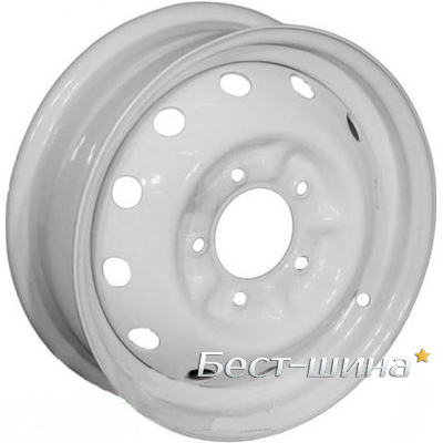 Кременчуг 3160-15-20 УАЗ Hunter, УАЗ-39095/39094/33036/3153 6x16 5x139.7 ET22 DIA108.5 W