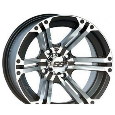 ITP SS212 7x12 4x115 ET5 DIA0 MWB