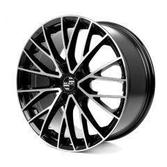 Mak Speciale 8.5x19 5x112 ET25 DIA66.45 BMr
