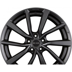 Mak Panorama 8.5x19 5x114.3 ET46 DIA67.1 GGM