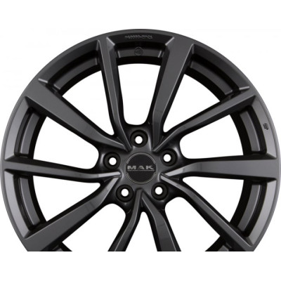 Mak Panorama 8x19 5x114.3 ET34 DIA67.1 GGM