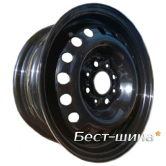 Дорожная Карта ВАЗ 2108-2109 5x13 4x98 ET40 DIA59 Black