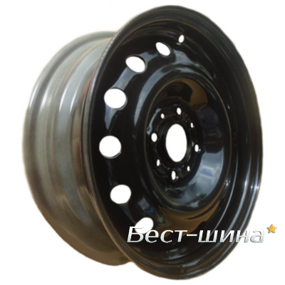 Дорожная Карта ВАЗ 2110 5x14 4x98 ET35 DIA0