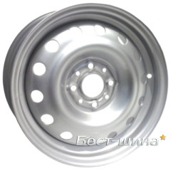 Дорожная Карта ВАЗ 2110 5x14 4x98 ET35 DIA0 S