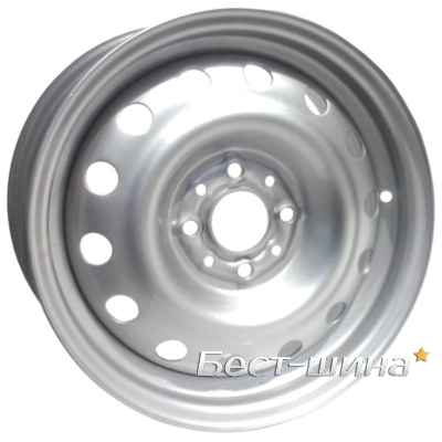 Дорожная Карта ВАЗ 2110 5x14 4x98 ET35 DIA0 S