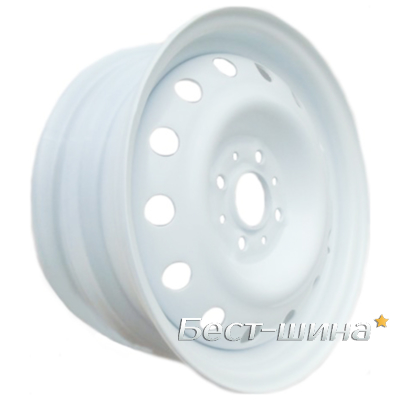 Дорожная Карта ВАЗ 2110 5x14 4x98 ET35 DIA58.6 W