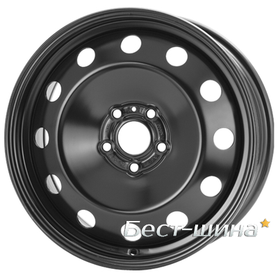 ALST (KFZ) 9135 7x17 5x108 ET50 DIA60
