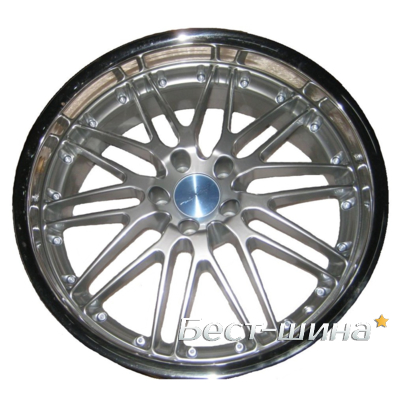 Breyton Spirit 10.5x21 5x120 ET11 DIA72.6 S
