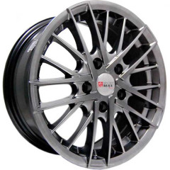 Sportmax Racing SR-3260 6.5x15 5x114.3 ET38 DIA67.1 HS