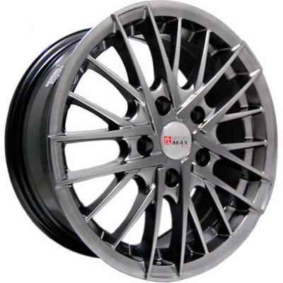 Sportmax Racing SR-3260 6.5x15 5x112 ET38 DIA67.1 HS