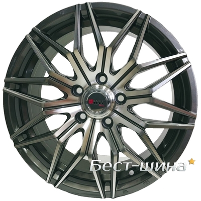 Sportmax Racing SR-3274 7x16 5x112 ET38 DIA67.1 GSP